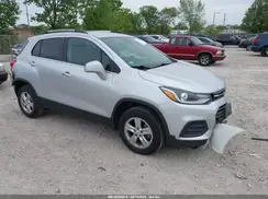 KL7CJPSB0JB654260 2018 CHEVROLET TRAX