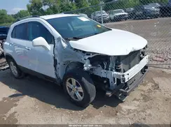 KL7CJPSB0JB661113 2018 CHEVROLET TRAX