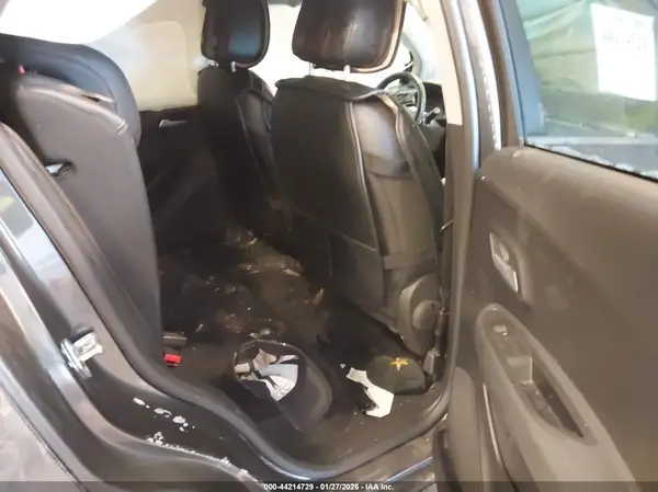 KL7CJPSB0JB662830 2018 CHEVROLET TRAX - Image 8