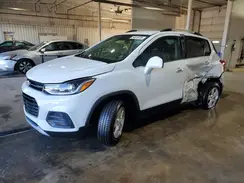KL7CJPSB0JB668756 2018 CHEVROLET TRAX