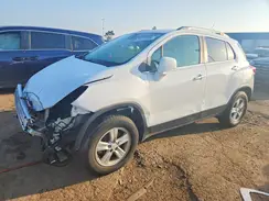 KL7CJPSB0JB671642 2018 CHEVROLET TRAX