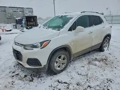 KL7CJPSB0JB673021 2018 CHEVROLET TRAX