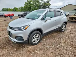 KL7CJPSB0JB680633 2018 CHEVROLET TRAX