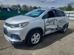 KL7CJPSB0JB682124 2018 CHEVROLET TRAX