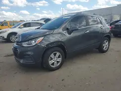 KL7CJPSB0JB685234 2018 CHEVROLET TRAX