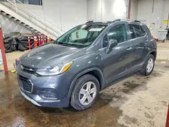 KL7CJPSB0JB686688 2018 CHEVROLET TRAX