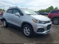 KL7CJPSB0JB688666 2018 CHEVROLET TRAX