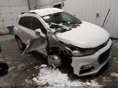 KL7CJPSB0JB697495 2018 CHEVROLET TRAX
