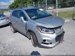 KL7CJPSB0JB707815 2018 CHEVROLET TRAX