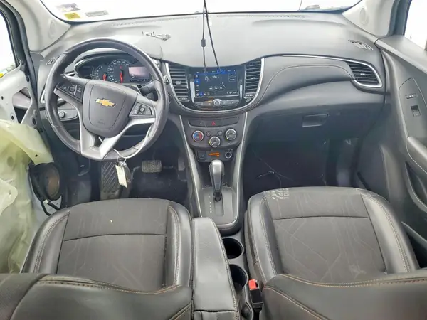 KL7CJPSB0JB709368 2018 CHEVROLET TRAX - Image 8