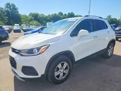 KL7CJPSB0JB712075 2018 CHEVROLET TRAX
