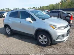 KL7CJPSB0JB714683 2018 CHEVROLET TRAX