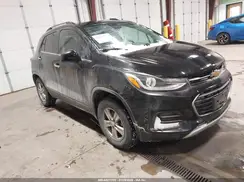 KL7CJPSB0KB718203 2019 CHEVROLET TRAX