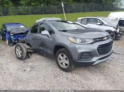 KL7CJPSB0KB720288 2019 CHEVROLET TRAX