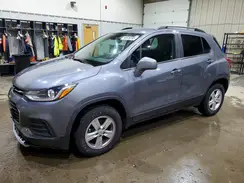 KL7CJPSB0KB732537 2019 CHEVROLET TRAX