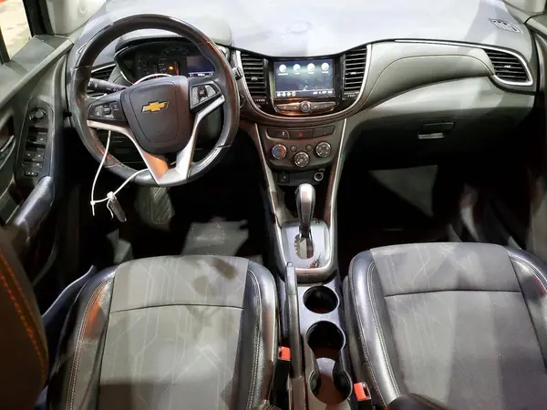 KL7CJPSB0KB732537 2019 CHEVROLET TRAX - Image 8
