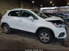 KL7CJPSB0KB753209 2019 CHEVROLET TRAX