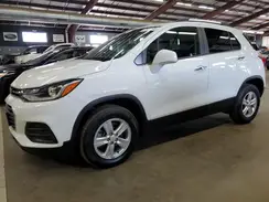 KL7CJPSB0KB756367 2019 CHEVROLET TRAX
