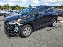 KL7CJPSB0KB767529 2019 CHEVROLET TRAX
