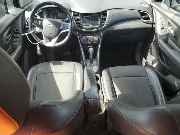 KL7CJPSB0KB767529 2019 CHEVROLET TRAX - Image 8