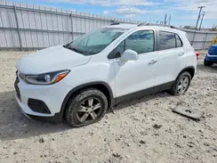 KL7CJPSB0KB773587 2019 CHEVROLET TRAX