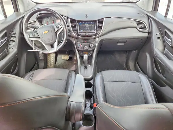 KL7CJPSB0KB773587 2019 CHEVROLET TRAX - Image 8