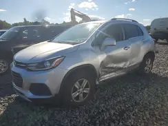 KL7CJPSB0KB776523 2019 CHEVROLET TRAX