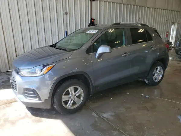KL7CJPSB0KB785271 2019 CHEVROLET TRAX - Image 1