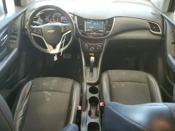 KL7CJPSB0KB785271 2019 CHEVROLET TRAX - Image 8