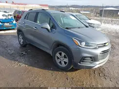 KL7CJPSB0KB785304 2019 CHEVROLET TRAX