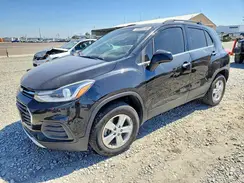 KL7CJPSB0KB788090 2019 CHEVROLET TRAX