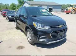 KL7CJPSB0KB790860 2019 CHEVROLET TRAX