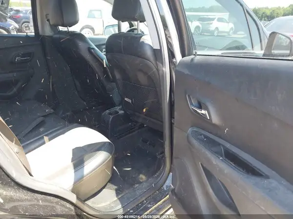 KL7CJPSB0KB790860 2019 CHEVROLET TRAX - Image 8