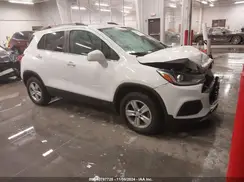 KL7CJPSB0KB806975 2019 CHEVROLET TRAX