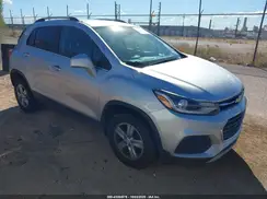 KL7CJPSB0KB809021 2019 CHEVROLET TRAX