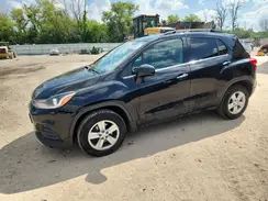 KL7CJPSB0KB809200 2019 CHEVROLET TRAX
