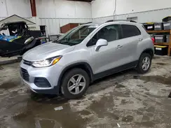 KL7CJPSB0KB811366 2019 CHEVROLET TRAX