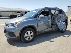 KL7CJPSB0KB823212 2019 CHEVROLET TRAX