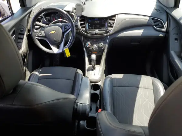KL7CJPSB0KB823212 2019 CHEVROLET TRAX - Image 8