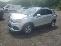 KL7CJPSB0KB827504 2019 CHEVROLET TRAX