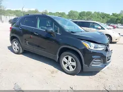 KL7CJPSB0KB834761 2019 CHEVROLET TRAX