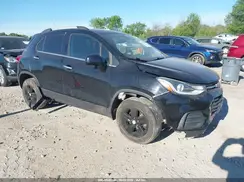 KL7CJPSB0KB835120 2019 CHEVROLET TRAX
