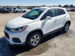 KL7CJPSB0KB854332 2019 CHEVROLET TRAX