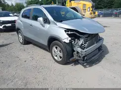 KL7CJPSB0KB862267 2019 CHEVROLET TRAX