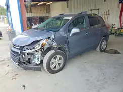 KL7CJPSB0KB867257 2019 CHEVROLET TRAX