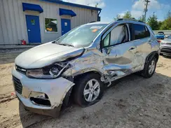 KL7CJPSB0KB868599 2019 CHEVROLET TRAX