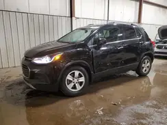 KL7CJPSB0KB870014 2019 CHEVROLET TRAX