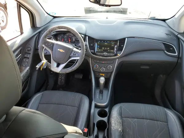 KL7CJPSB0KB870434 2019 CHEVROLET TRAX - Image 7
