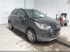 KL7CJPSB0KB870935 2019 CHEVROLET TRAX