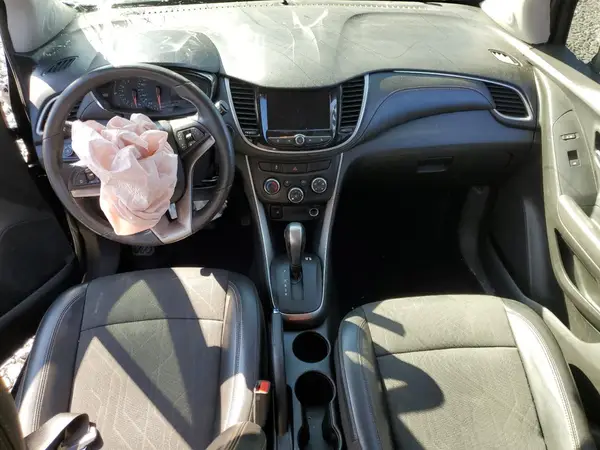 KL7CJPSB0KB871356 2019 CHEVROLET TRAX - Image 8